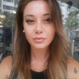 Meet your Posher, Natali